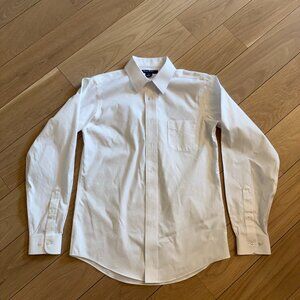 Boys Brooks Brothers button down